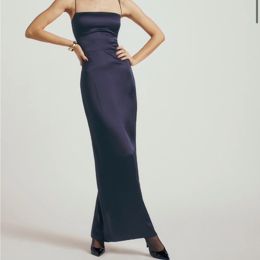 ISO Reformation Frankie Dress